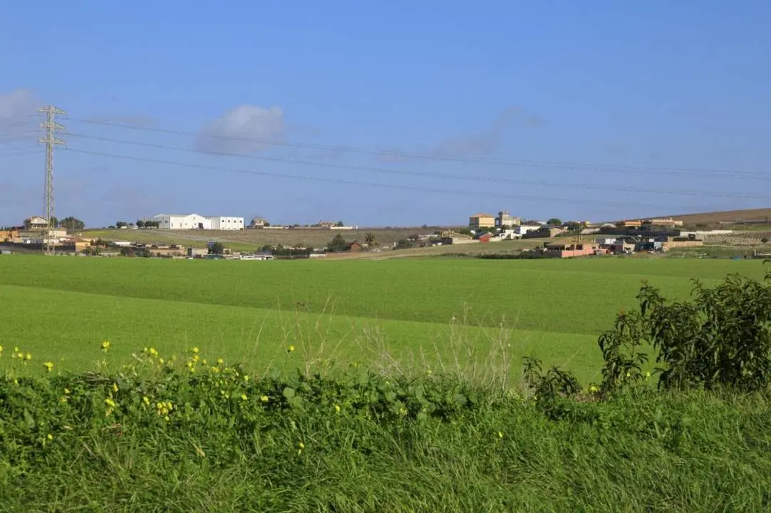 zona rural. - Viva