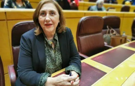 Mar&iacute;a Jes&uacute;s Castro. - Viva