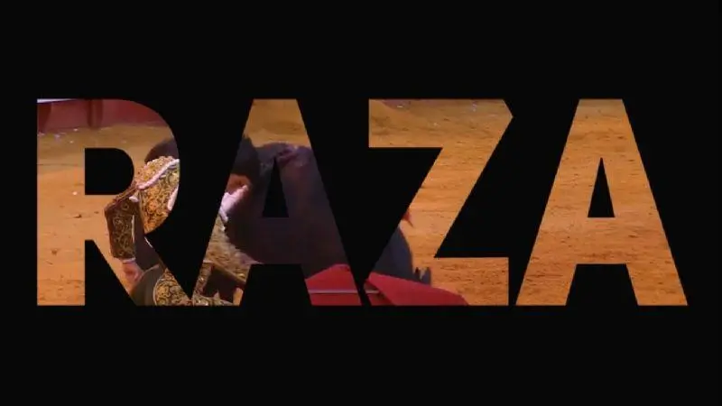 Raza, de Pablo L&oacute;pez Riobo&oacute;. - 7TV