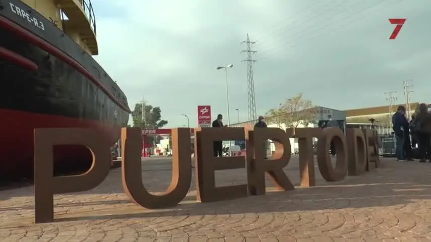 El Puerto busca en sus primeros capitanes el impulso para su modernizaci&oacute;n