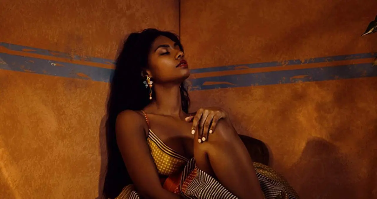 Nia. - Cedida
