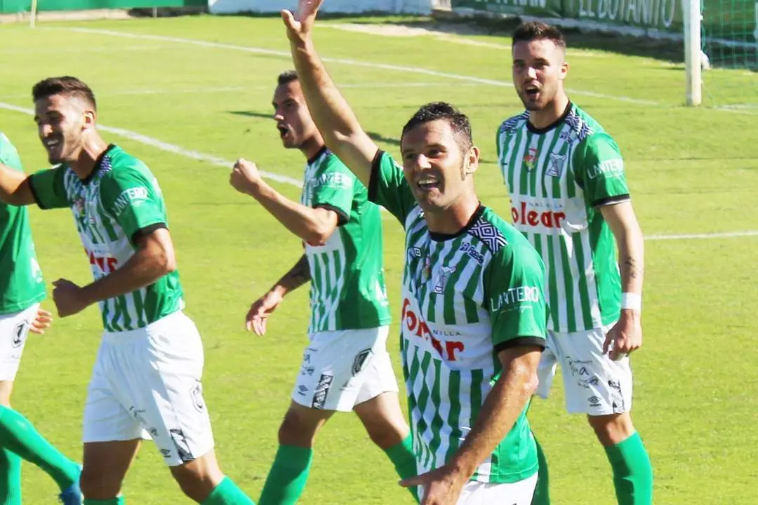 Cervero volvi&oacute; a ver puerta, esta vez en Tenerife - Ra&uacute;l J. Bustillos