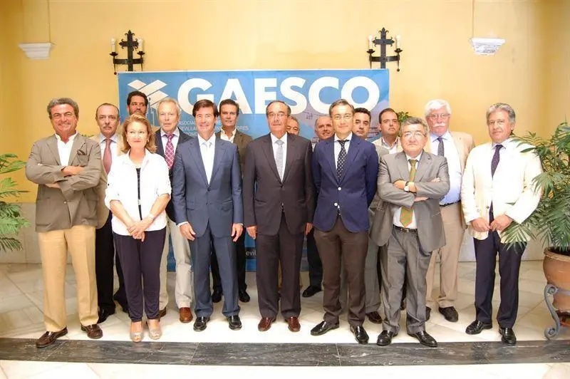 Junta de Gaesco - EP