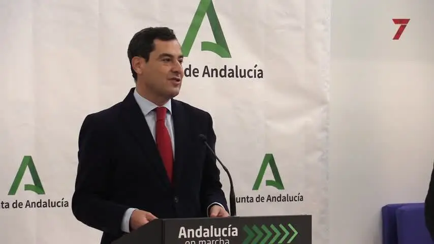 Moreno destaca la cifra r&eacute;cord de 1.609 millones en los Presupuestos para Dependencia