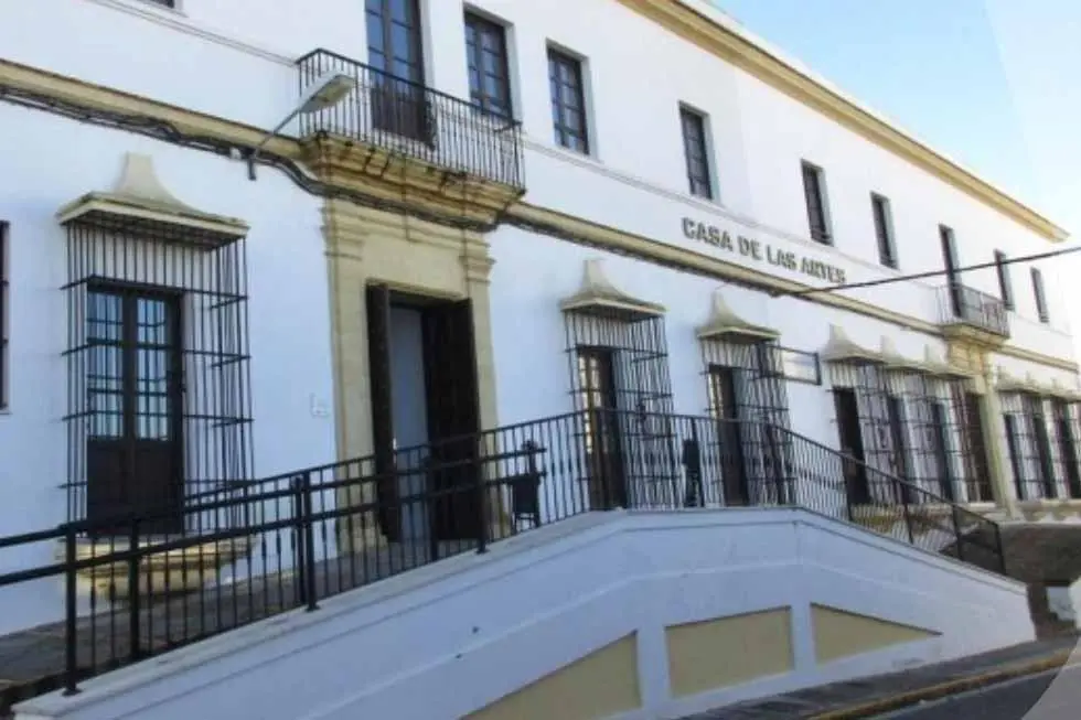 Uno de los edificios que se ver&aacute; beneficiado. - A.I.