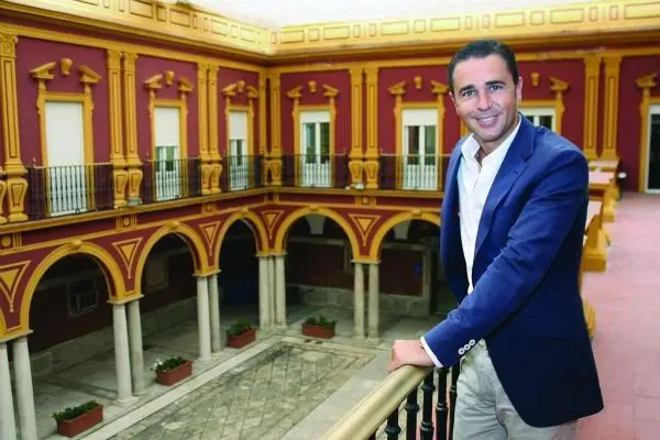 Felipe Arias. - VH