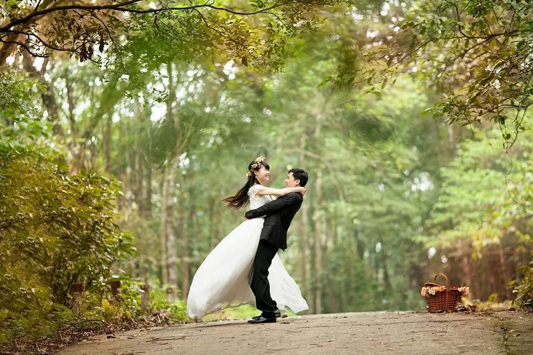 La boda que viene. - 