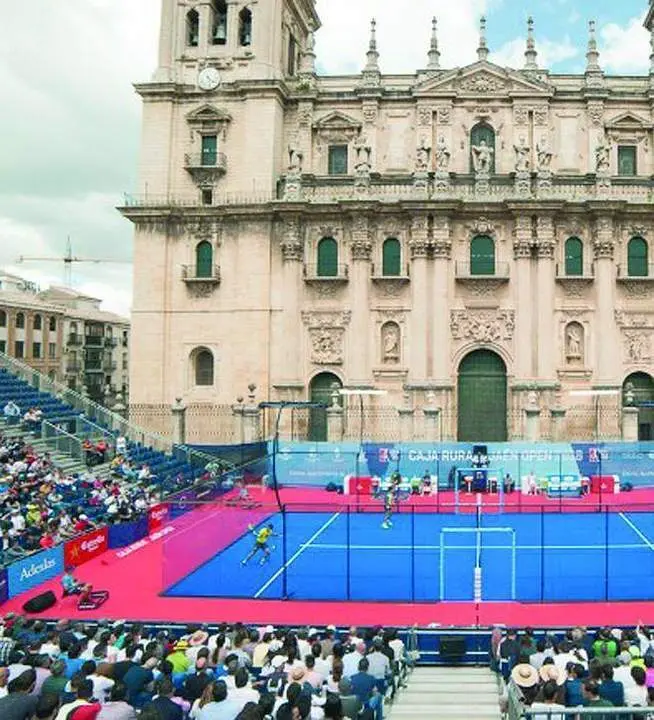 Edici&oacute;n del WPT en Ja&eacute;n - VIVA JA&Eacute;N