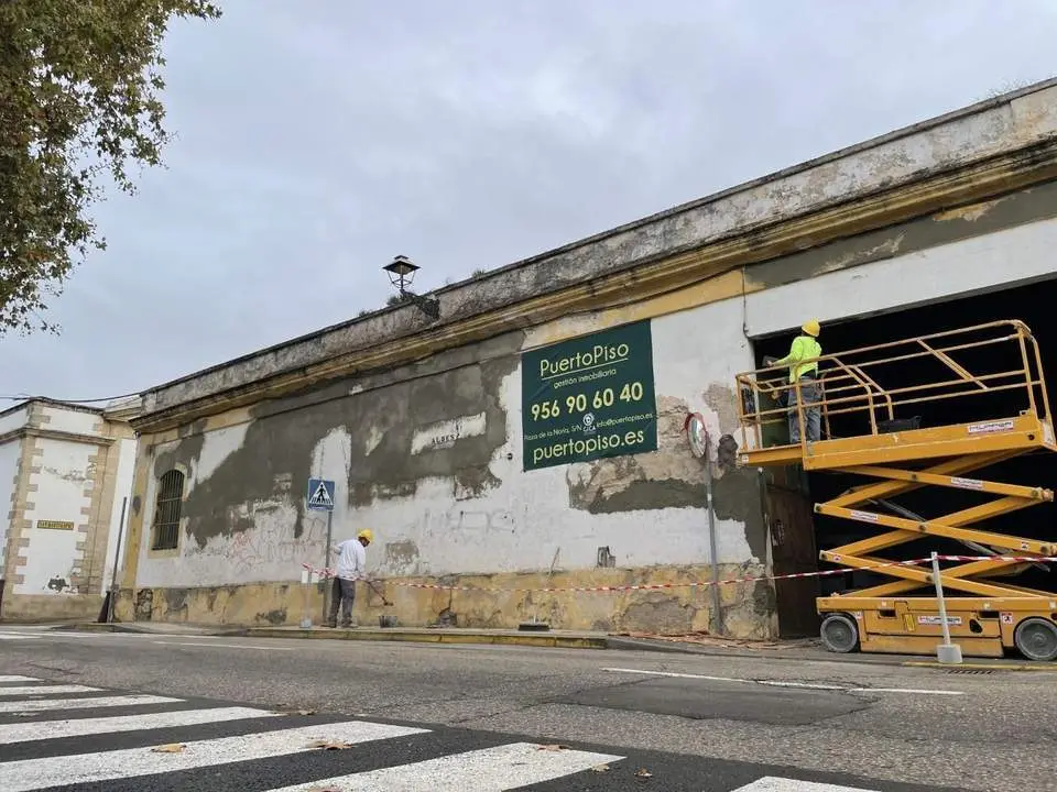 bodega calle Vald&eacute;s. - Viva