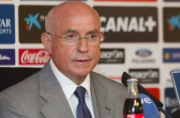 Lorenzo Serra Ferrer - Efe