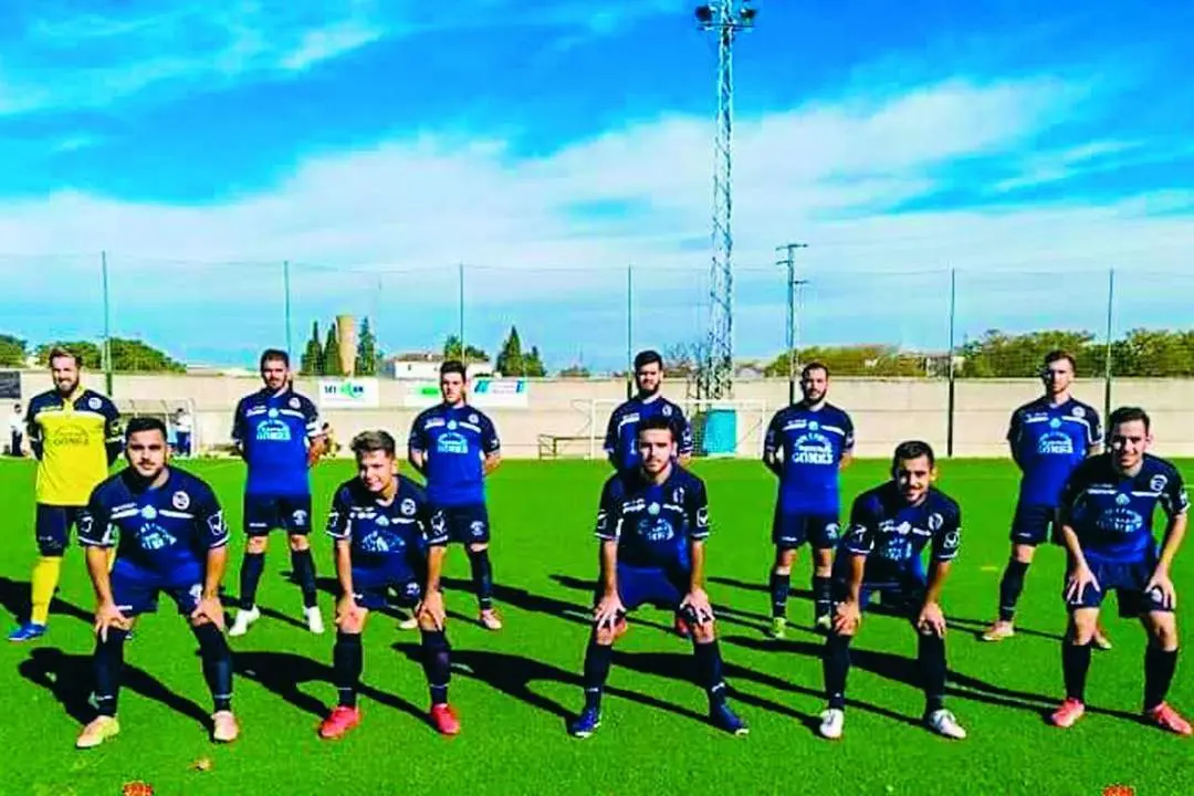 Once inicial que present&oacute; la Divina Pastora en su visita al J&eacute;dula en la primera jornada - DP