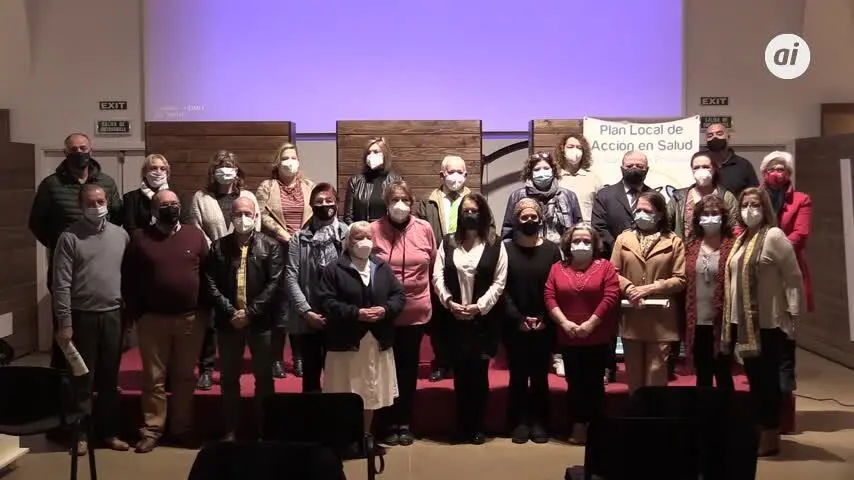 Quince colectivos y entidades sociales participa en la campa&ntilde;a contra el VIH-SIDA
