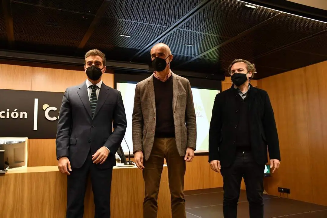 Presentaci&oacute;n de Rehabilita Verde 2021. - AYTO