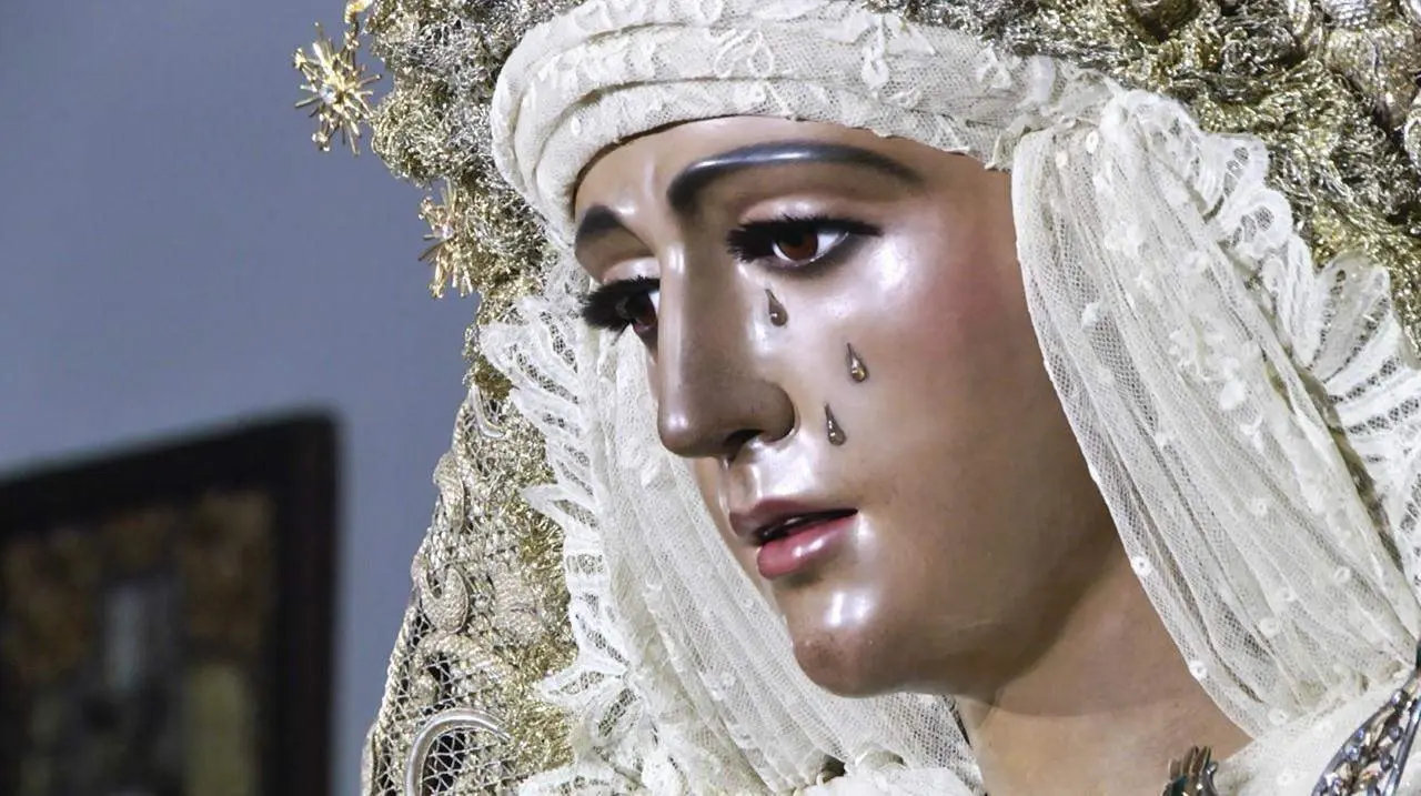 Esperanza de Triana. - 7TV