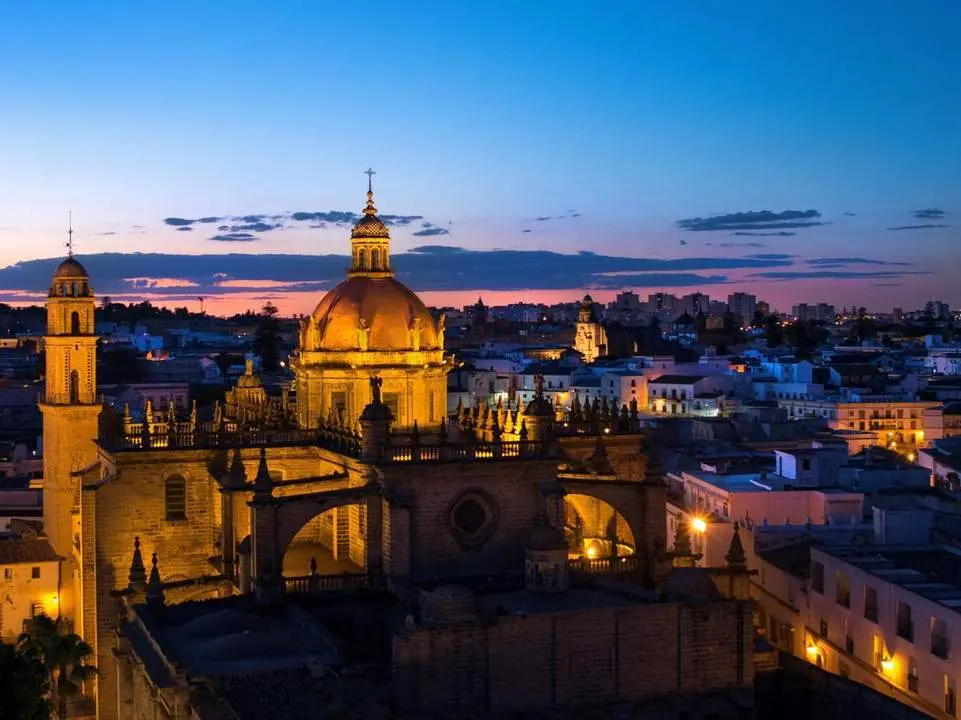 La ciudad ser&aacute; escenario del Congreso Nacional de Fotograf&iacute;a.  - Jerez.es