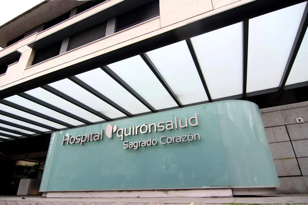 Quir&oacute;nsalud, con certificaci&oacute;n Applus+ Protocolo Seguro frente a Covid