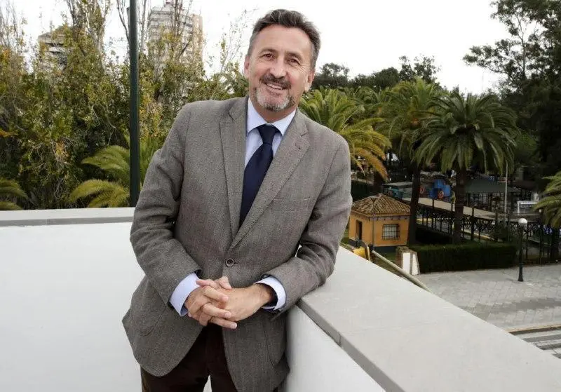Juan Manuel Vega. - VH