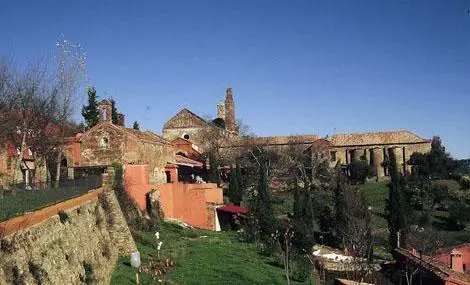 Cazalla de la Sierra. - Turismo Andaluz