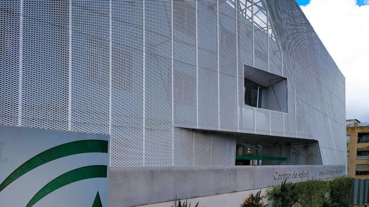 Centro de Salud 