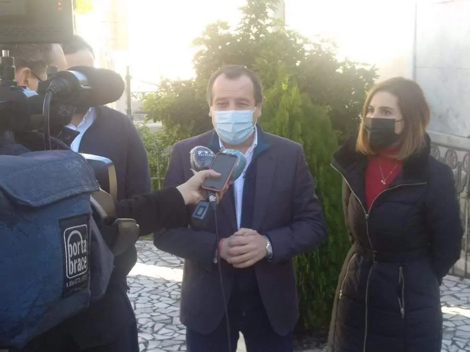 Ruiz Espejo. - Europa Press