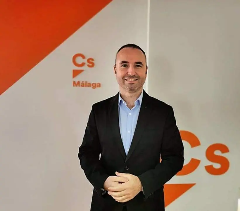 Guillermo D&iacute;az. - Europa Press
