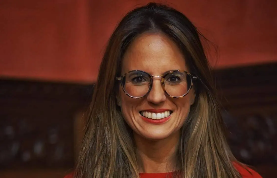 Natalia Santos. - VH