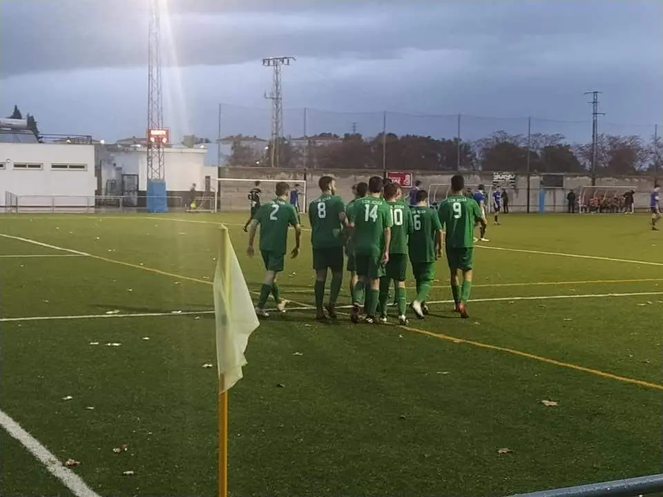 El juvenil del CD J&eacute;dula venci&oacute; con holgura al San Jos&eacute; Obrero por 5-2 - C.D.J.