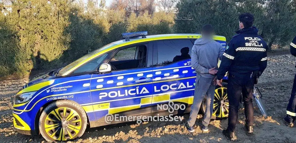 Detenci&oacute;n en Paradas. - EMERGENCIAS
