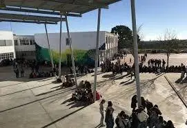 Instituto de Olivares. - EP