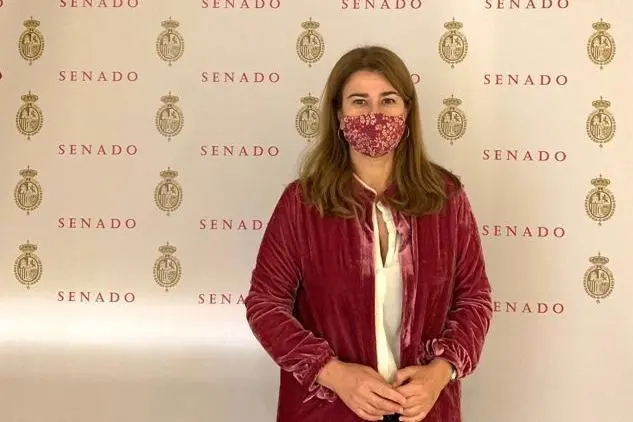 Teresa Ruiz Sillero. - 