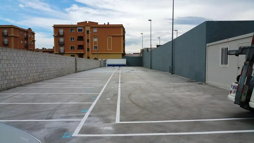 El dep&oacute;sito linense. - A. I.