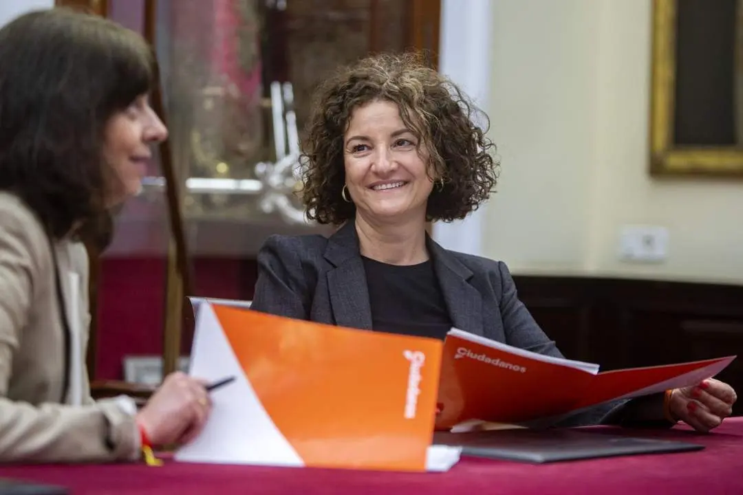 Grupo Municipal de Ciudadanos. - 