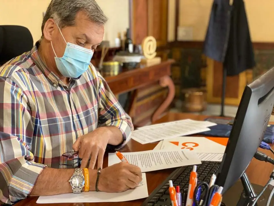 Javier Porr&uacute;a, Cs Sanl&uacute;car. - Informaci&oacute;n.