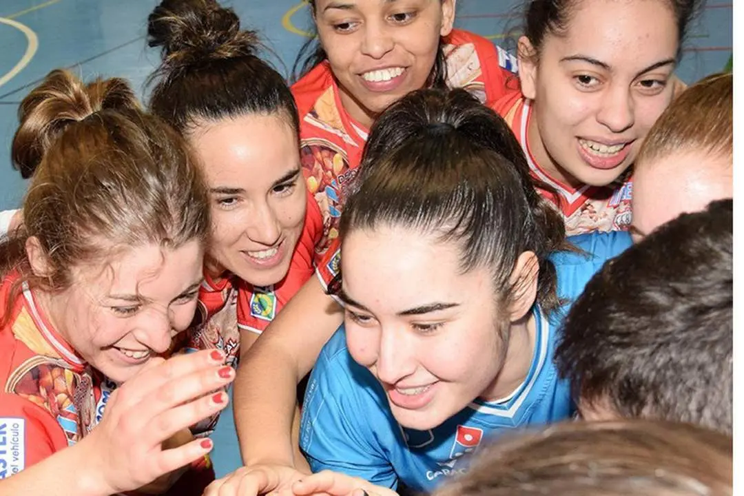 Cari Garc&iacute;a ha dejado en un gran lugar a Sanl&uacute;car a nivel mundial - Poio Pescamar