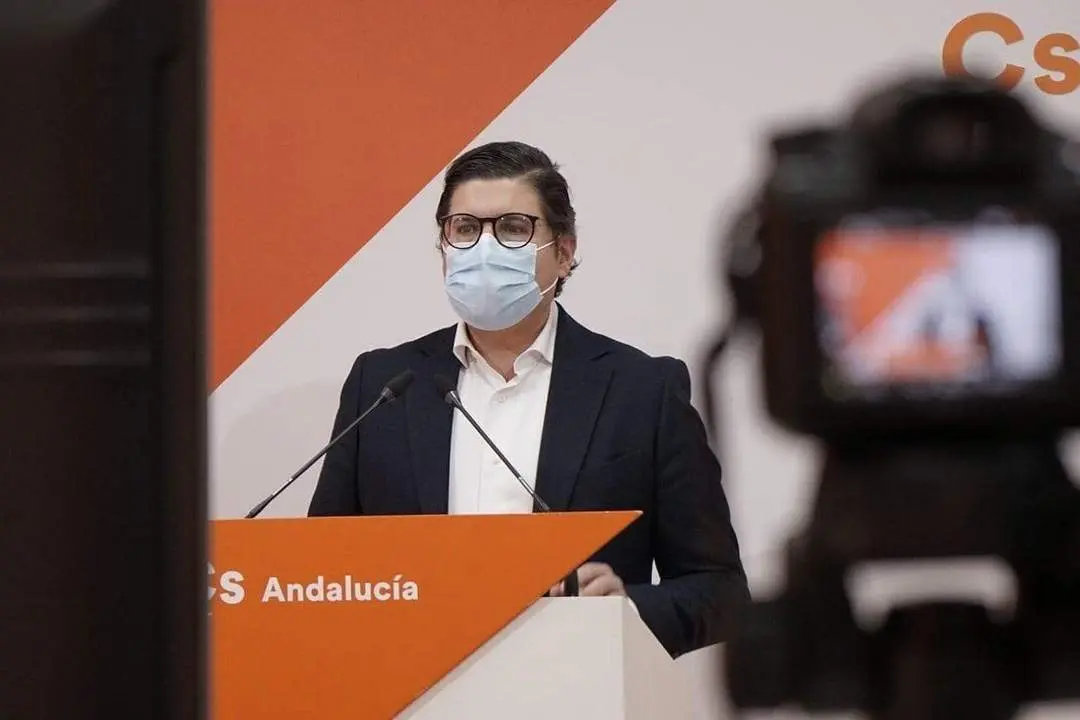 &Aacute;lvaro Pimentel. - CS