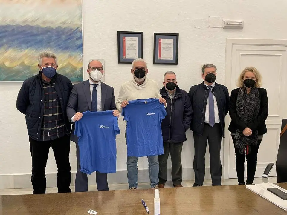 Asociaci&oacute;n de Clubes Portuenses Amateur. - Viva