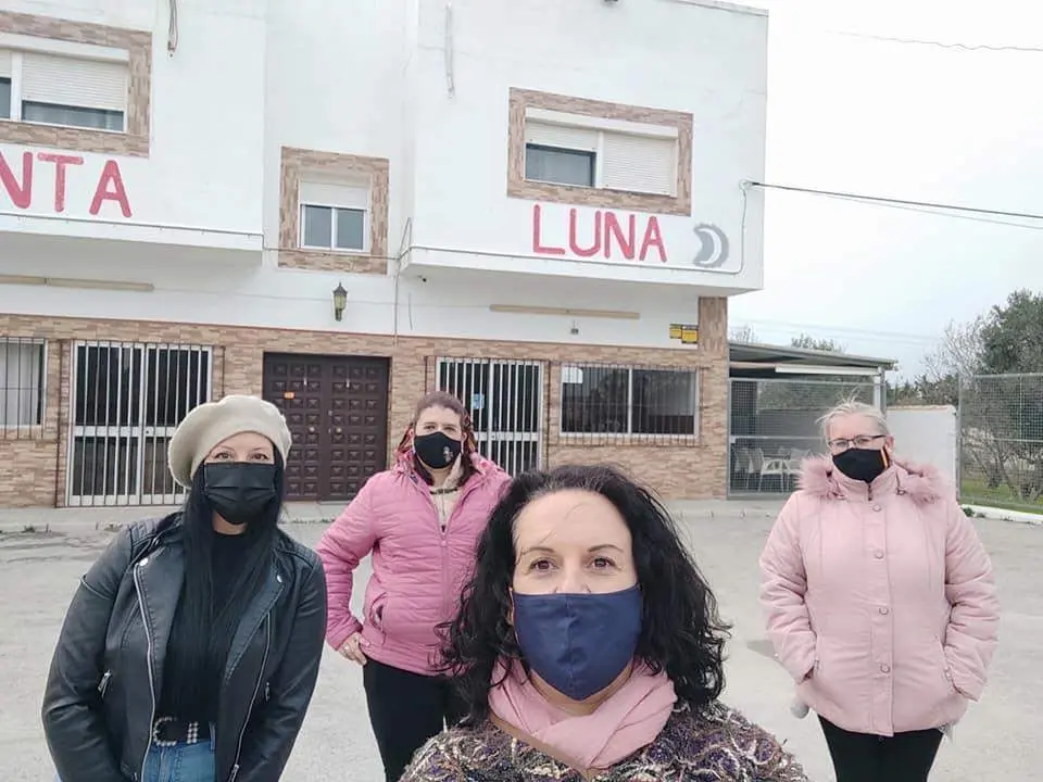 Populares de Chiclana. - 