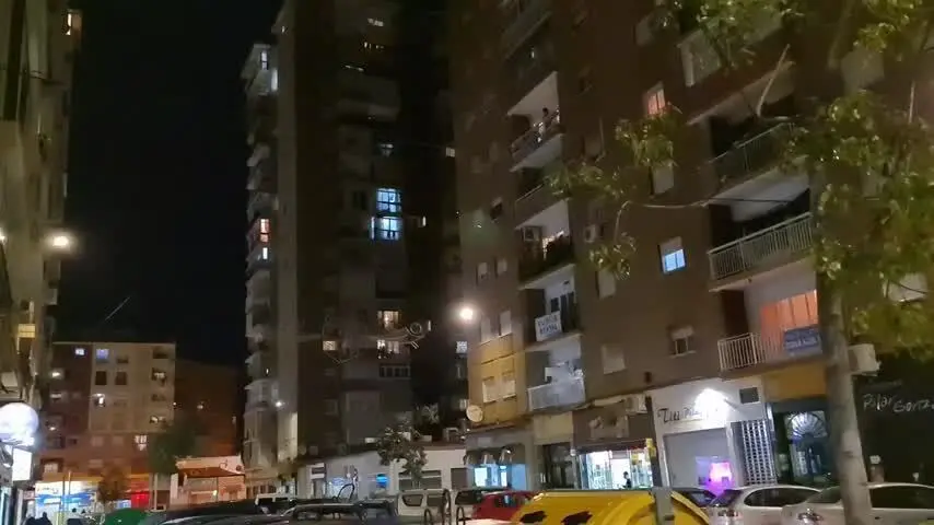 El Ayuntamiento dice s&iacute; a la zona azul en Huelin; los vecinos, no
