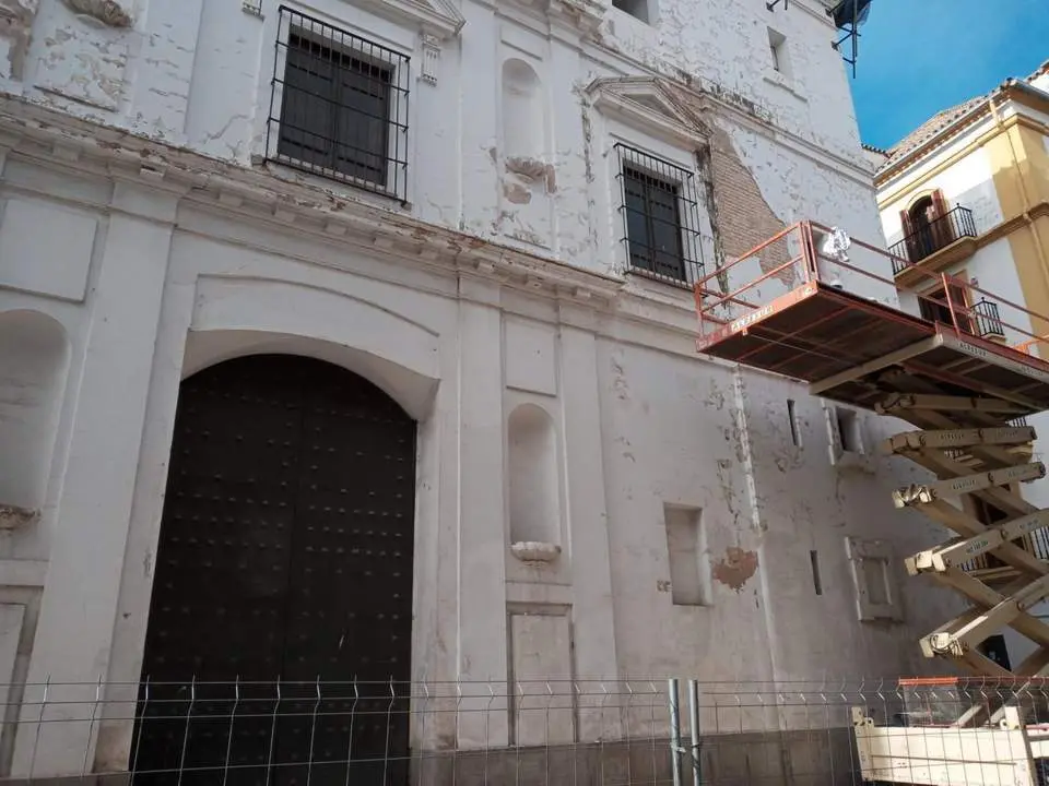 San Hermenegildo. - EP