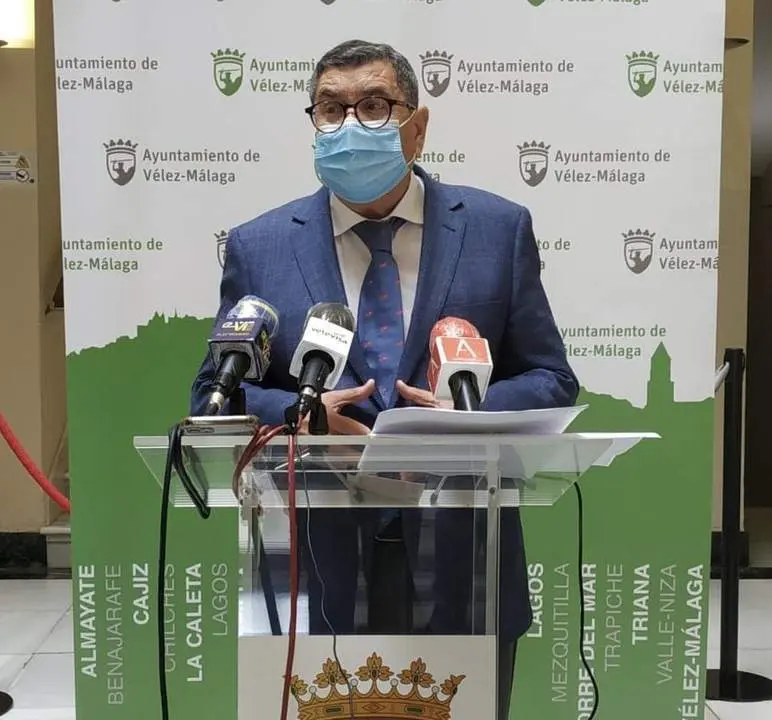 Antonio Moreno Ferrer. - ep