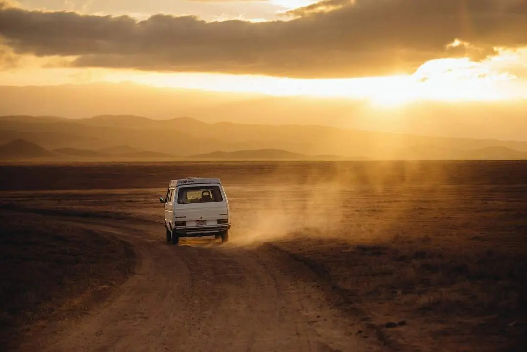 Nos vamos de viaje. - 