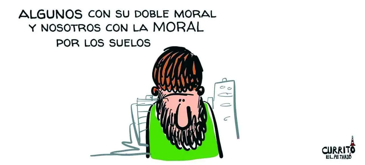 Moral. - 