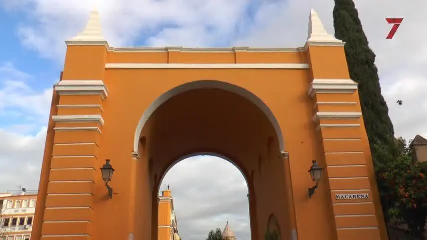 Sevilla restaurar&aacute; la Muralla de la Macarena para incluirla en las nuevas rutas tur&iacute;sticas