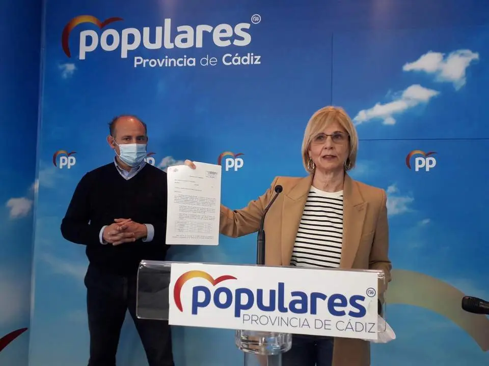 Mar&iacute;a Jos&eacute; Garc&iacute;a Pelayo. - Informaci&oacute;n.