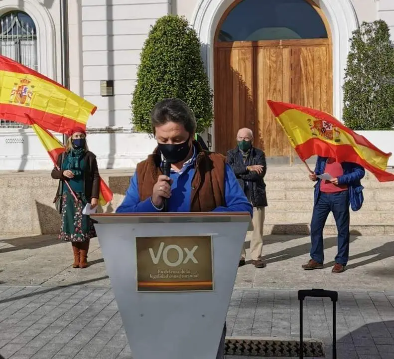 vox el puerto. - Viva