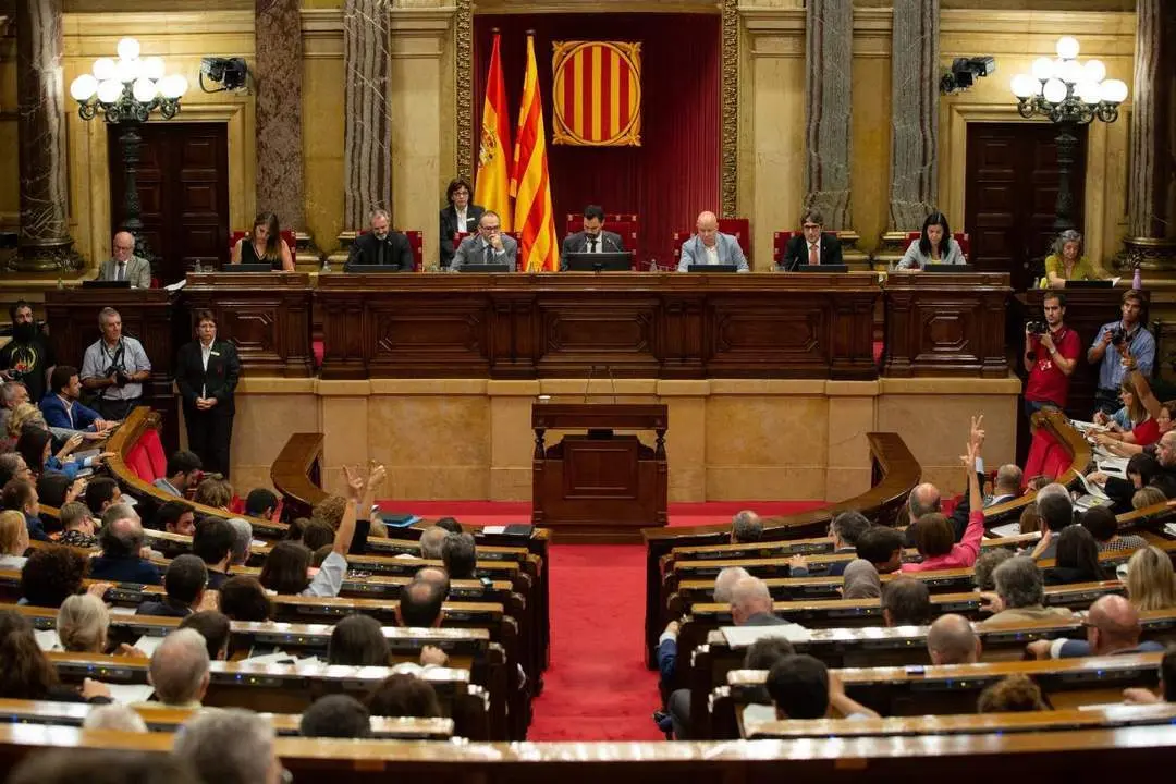 Parlament. - EP