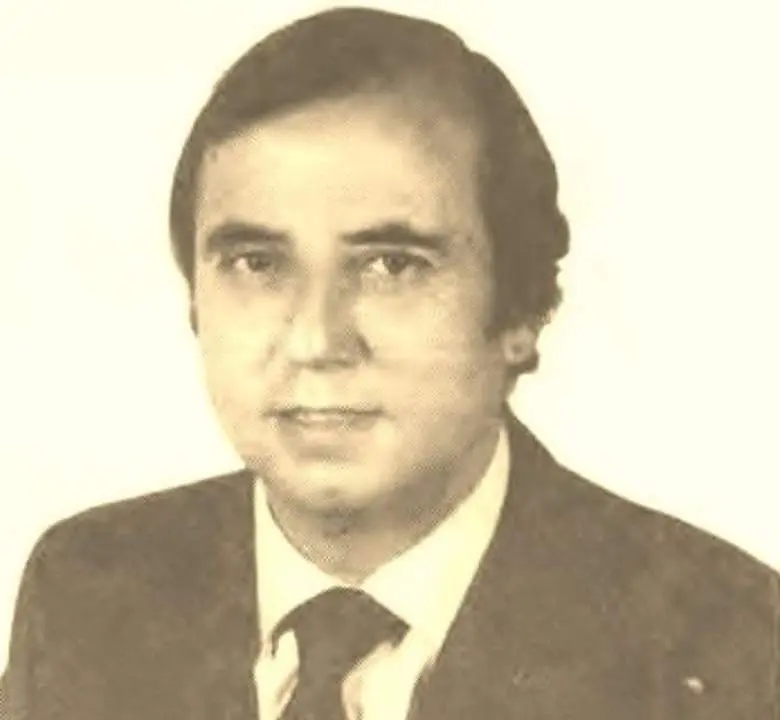 Juan Bautista Morato Azaustre. - EP