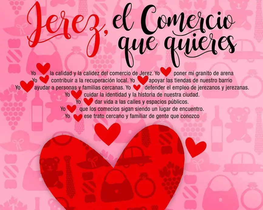 La campa&ntilde;a promocional - jerez.es