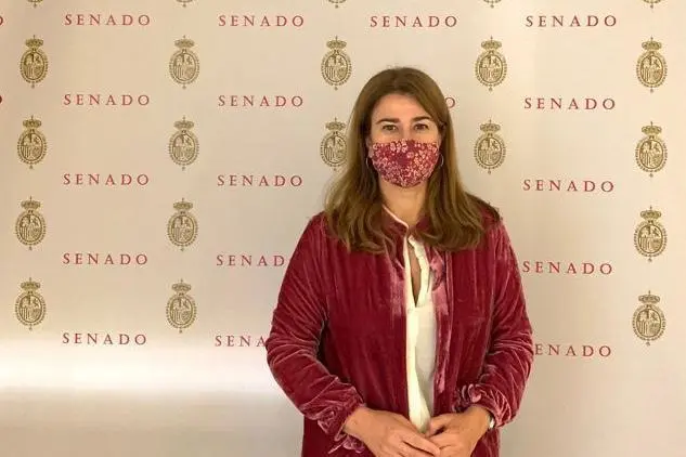 Teresa Ruiz-Sillero. - 