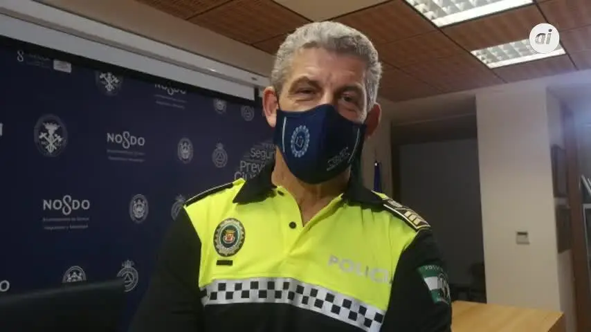 Cinco agentes heridos y actos vand&aacute;licos tras una pelea en el Pol&iacute;gono Norte de Sevilla